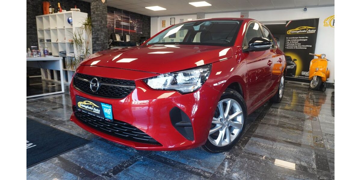 Opel Corsa 69.985 km 10.490 &euro; Mühlheim am Main nähe Frankfurt 63165