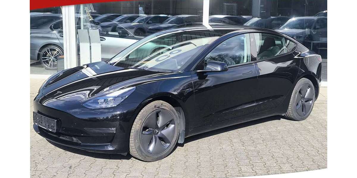 Tesla Model 3 110.000 km 25.450 &euro; Dieburg 64807