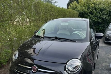 Fiat 500 85.044 km 8.999 &euro; Rodgau 63110