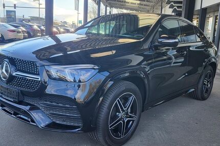 Mercedes-Benz GLE 300 69.000 km 57.900 &euro; Haibach 63808