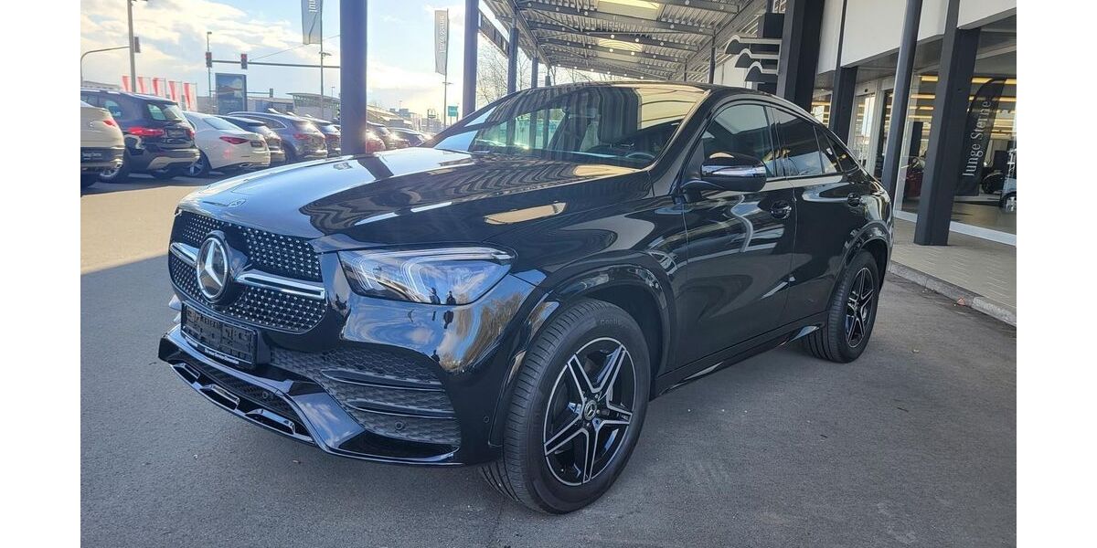 Mercedes-Benz GLE 300 69.000 km 57.900 &euro; Haibach 63808