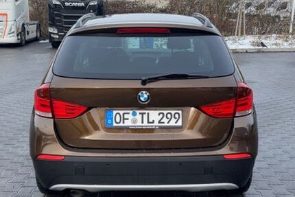 BMW X1 140.000 km 7.800 &euro; Dietzenbach 63128