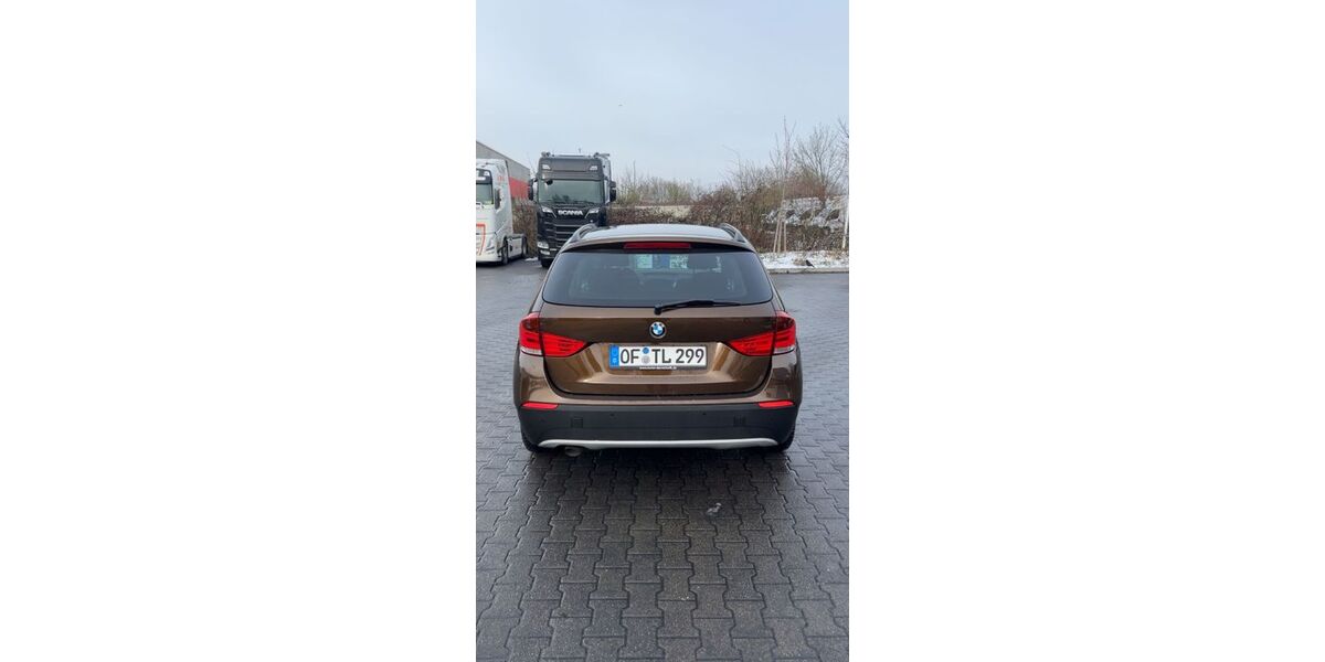 BMW X1 140.000 km 8.099 &euro; Dietzenbach 63128