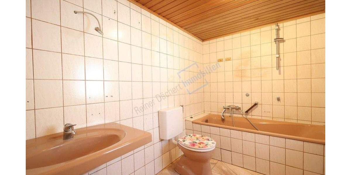 Einfamilienhaus Babenhausen - 5 Zimmer, 111 m&sup2;, 237.500&euro; | Angebot:25909150