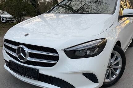 Mercedes-Benz B 180 124.000 km 17.890 &euro; Stockstadt 63811