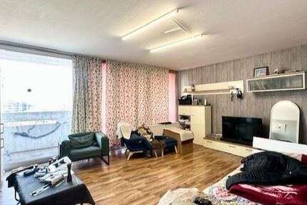 Wohnung Dietzenbach - 1 Zimmer, 35 m&sup2;, 60.000&euro; | Angebot:24656754