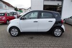 Smart ForFour electric drive EQ Klima, Tempomat, Sitzhei 80.600 km 6.890 &euro; Rodgau 63110