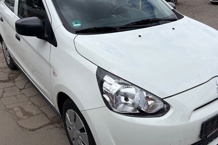 Mitsubishi Space Star 112.000 km 3.500 &euro; Dietzenbach 63128