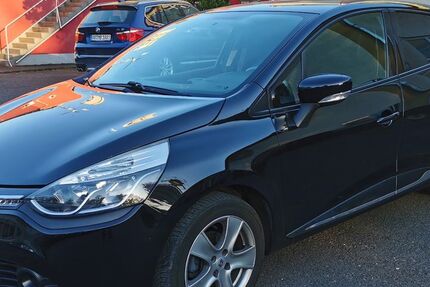 Renault Clio 102.650 km 6.900 &euro; Aschaffenburg 63741