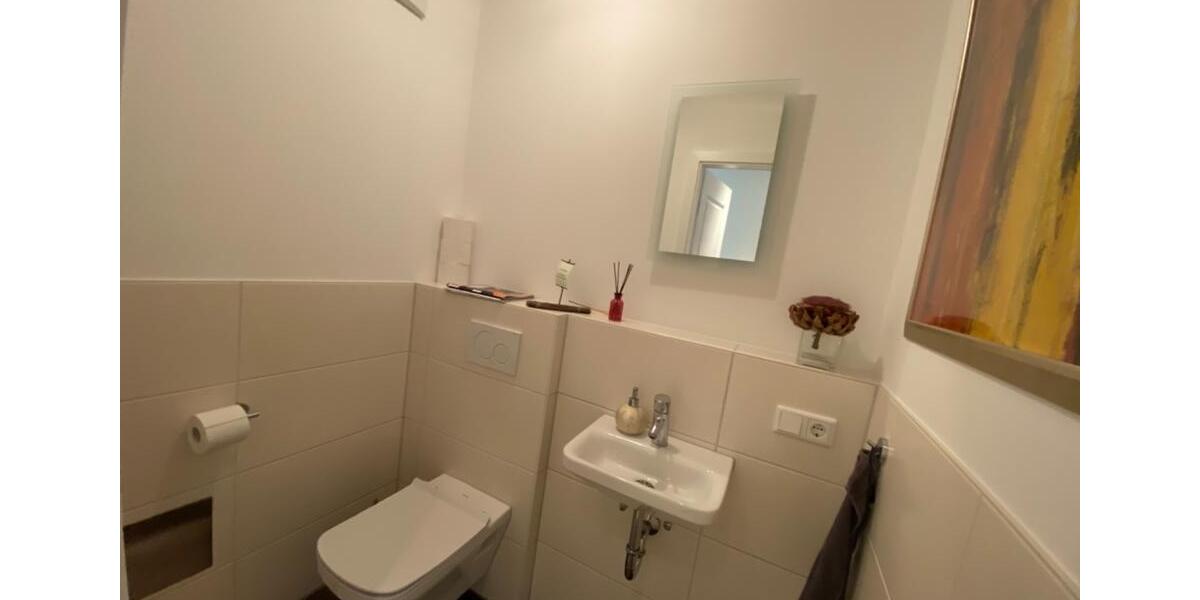 Etagenwohnung Aschaffenburg Österreicher Kolonie - 3 Zimmer, 95 m&sup2;, 599.000&euro; | Angebot:26564118
