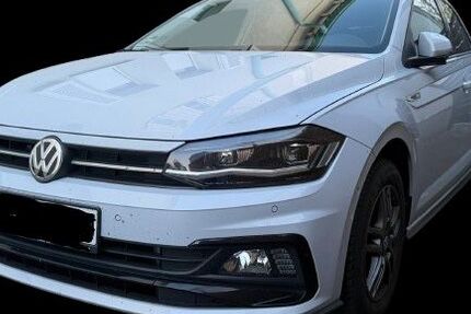 VW Polo 99.000 km 13.500 &euro; Elsenfeld 63820