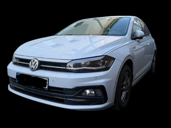 VW Polo 99.000 km 13.500 &euro; Elsenfeld 63820