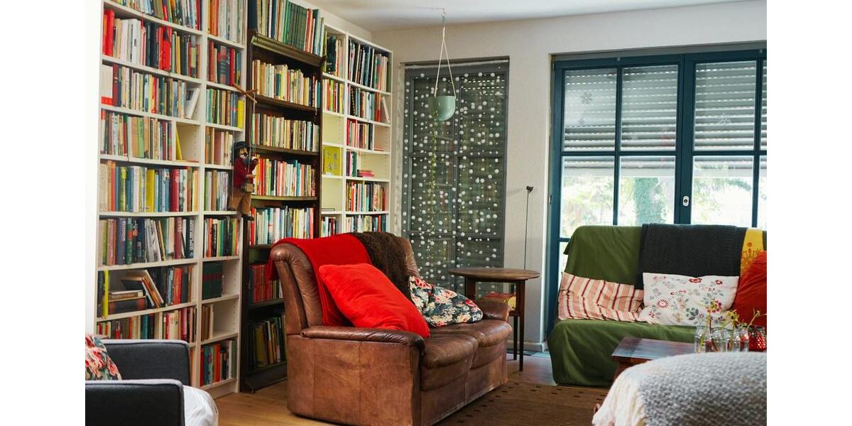 Doppelhaushälfte Hanau Lamboy - 7 Zimmer, 195 m&sup2;, 560.000&euro; | Angebot:27213387