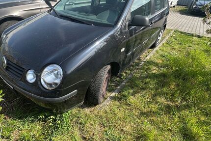 VW Polo 250.000 km 950 &euro; Mühlheim am Main 63165