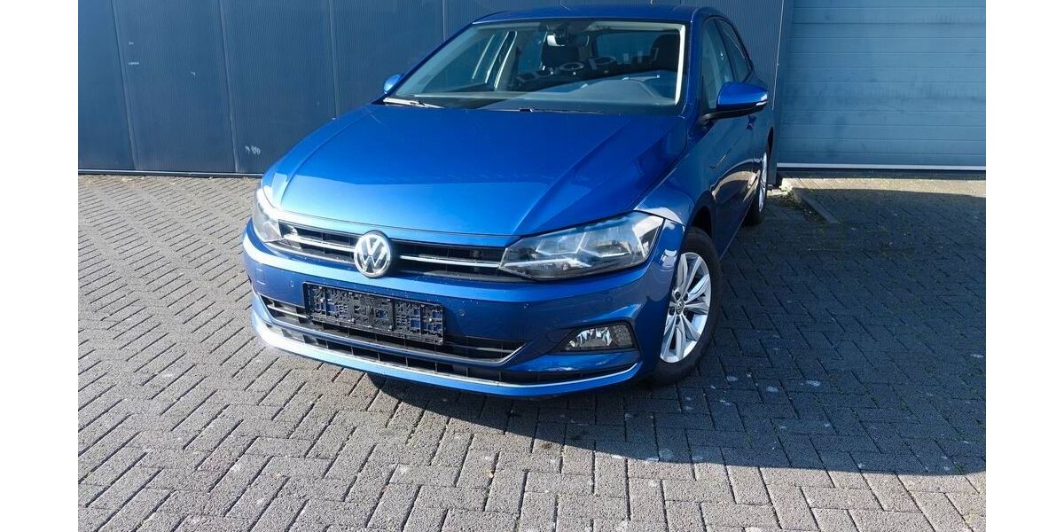 VW Polo 87.500 km 11.200 &euro; Hainburg 63512