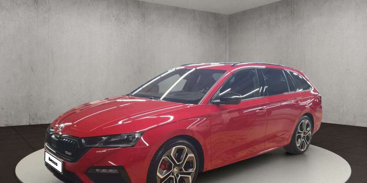 Skoda Octavia 54.845 km 28.950 &euro; Aschaffenburg 63739