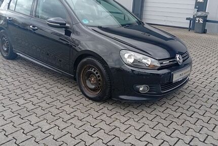 VW Golf 280.000 km 3.950 &euro; Hanau 63452