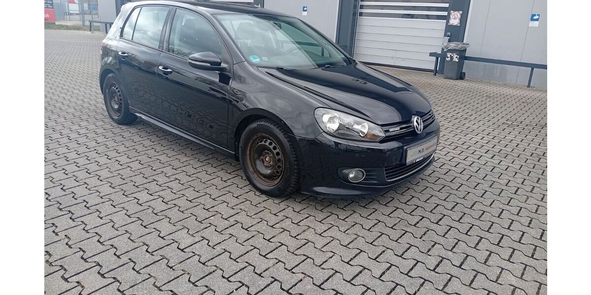VW Golf 280.000 km 4.650 &euro; Hanau 63452