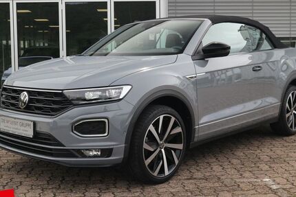 VW T-Roc 39.000 km 26.450 &euro; Laudenbach 63925