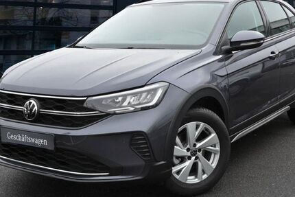 VW Taigo 15.000 km 16.390 &euro; Aschaffenburg 63741