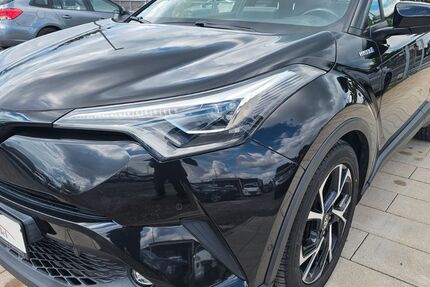 Toyota C-HR 69.000 km 18.450 &euro; Aschaffenburg 63741