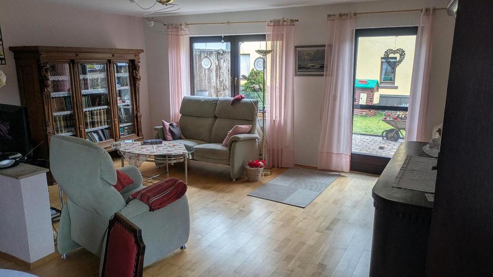 Doppelhaushälfte Kleinostheim - 5.5 Zimmer, 136 m&sup2;, 490.000&euro; | Angebot:25614704