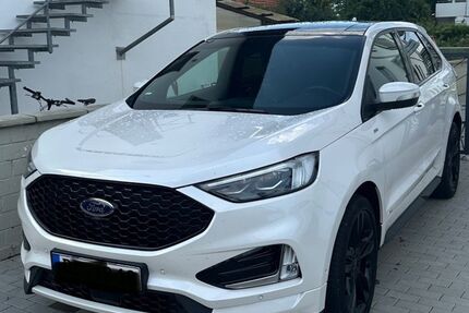 Ford Edge 52.000 km 28.999 &euro; Dieburg 64807