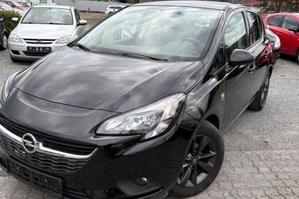 Opel Corsa 59.000 km 9.999 &euro; Freudenberg 97896