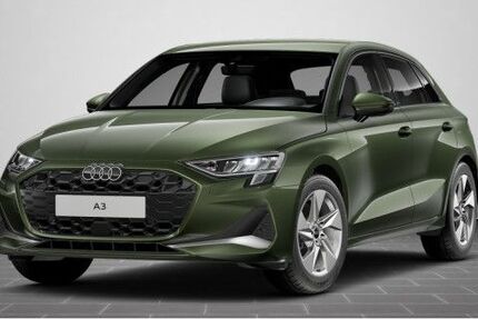 Audi A3 17.456 km 31.680 &euro; Aschaffenburg 63741