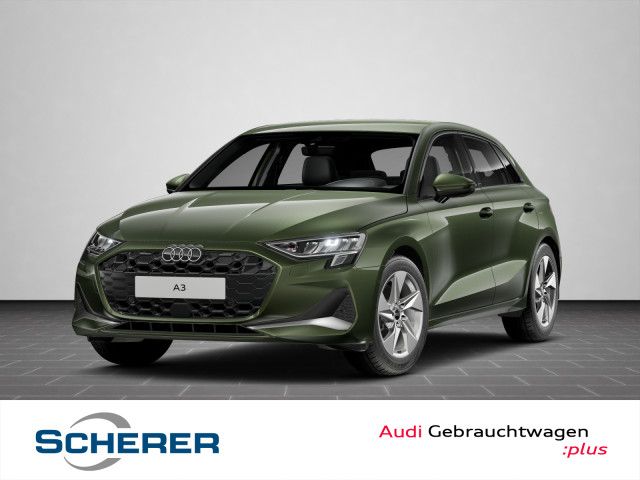 Audi A3 17.456 km 31.680 &euro; Aschaffenburg 63741