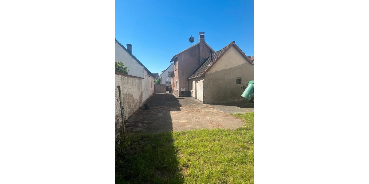 Einfamilienhaus Rodgau - 1 Zimmer, 70 m&sup2;, 350.000&euro; | Angebot:26706908