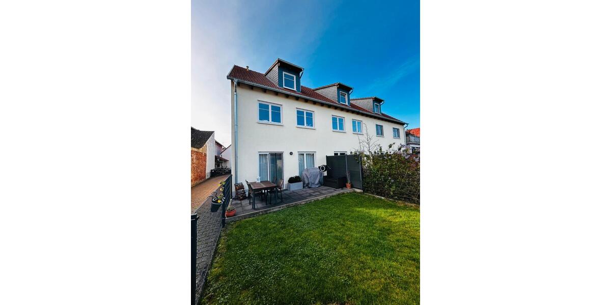 Reihenhaus Münster (Hessen) - 5.5 Zimmer, 140 m&sup2;, 498.000&euro; | Angebot:26117373