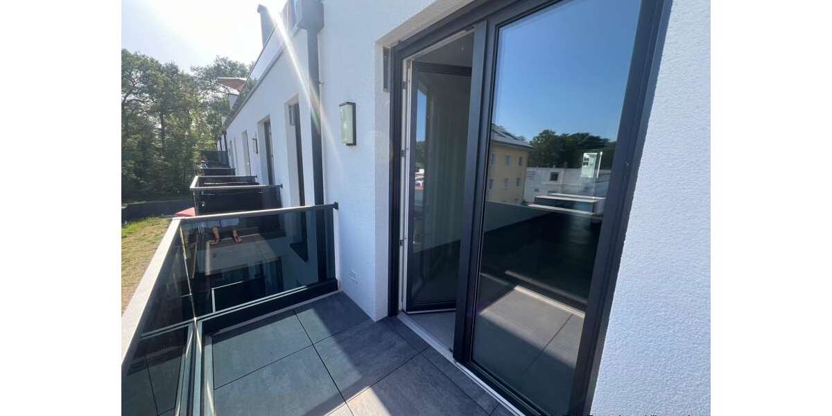 Etagenwohnung Mühlheim - 3 Zimmer, 85 m&sup2;, 1.350&euro; | Angebot:26388910
