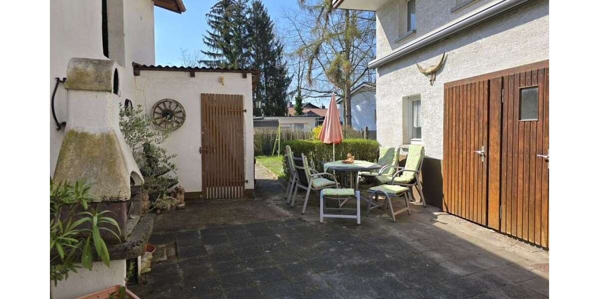 Einfamilienhaus Groß-Zimmern Zimmern - 6 Zimmer, 142 m&sup2;, 385.000&euro; | Angebot:19552301