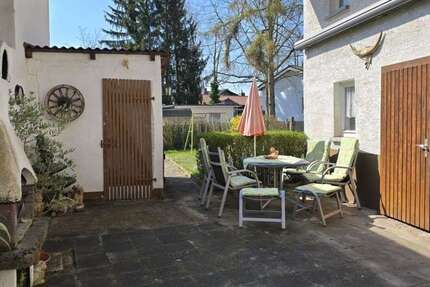 Haus Groß-Zimmern Zimmern - 6 Zimmer, 142 m&sup2;, 385.000&euro; | Angebot:19552301