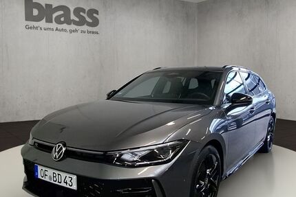 VW Passat Variant 5.900 km 44.990 &euro; Dietzenbach 63128