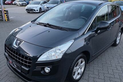 Peugeot 3008 133.000 km 4.700 &euro; Klingenberg 63911