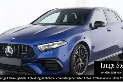 Mercedes-Benz A 45 AMG 19.900 km 55.545 &euro; Aschaffenburg 63741