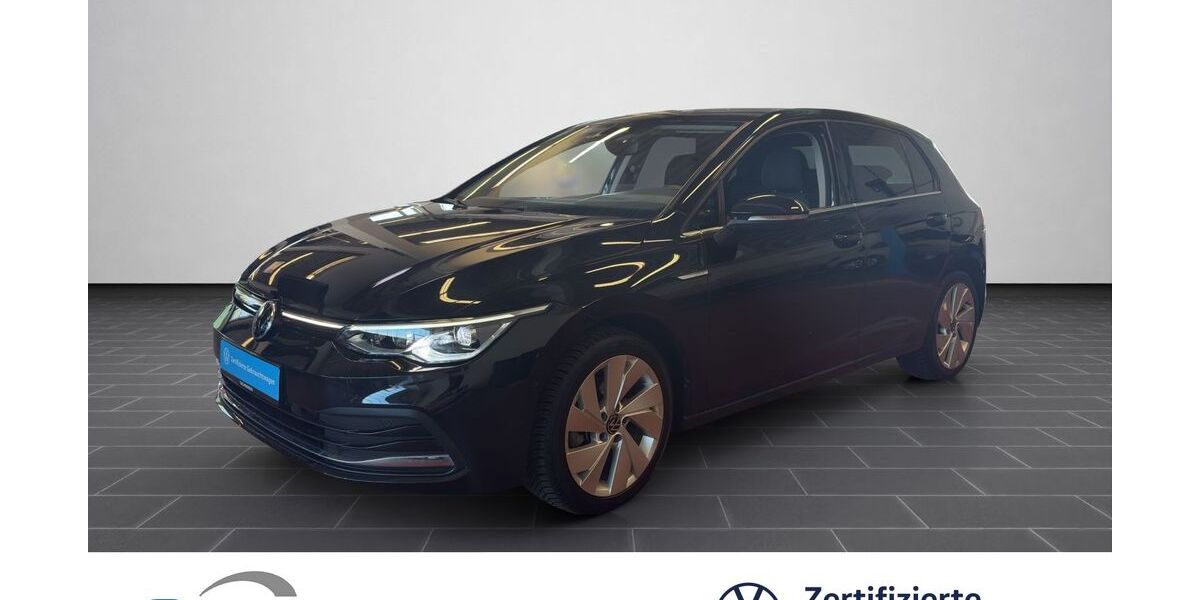 VW Golf 49.995 km 22.880 &euro; Aschaffenburg 63741