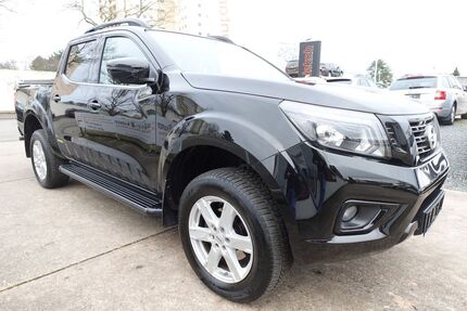 Nissan Navara 165.000 km 18.490 &euro; Mainaschaff 63814