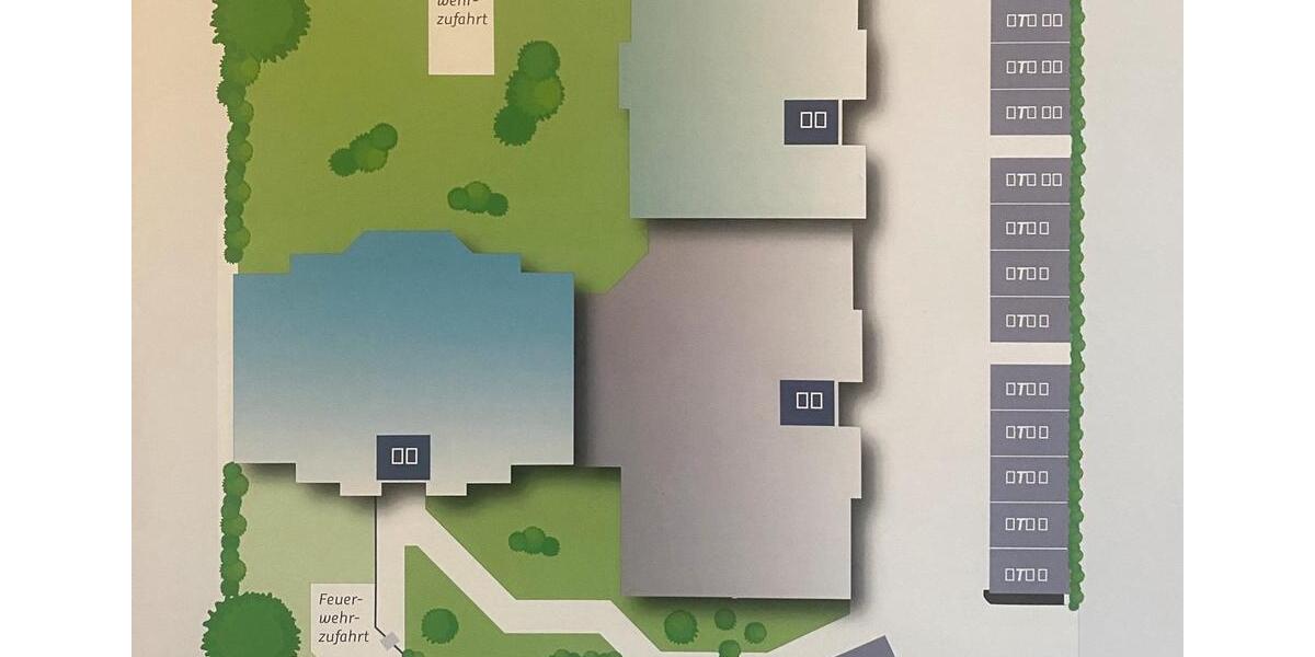 Etagenwohnung Mühlheim am Main - 2 Zimmer, 52 m&sup2;, 229.000&euro; | Angebot:26072411