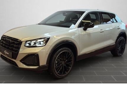 Audi Q2 4.990 km 34.990 &euro; Aschaffenburg 63741