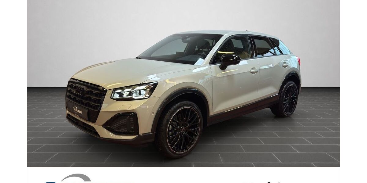 Audi Q2 4.990 km 34.990 &euro; Aschaffenburg 63741