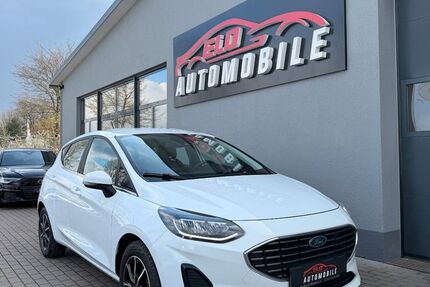 Ford Fiesta 52.000 km 11.490 &euro; Eppertshausen 64859