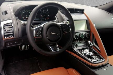 Jaguar F-Type 35.000 km 69.990 &euro; Aschaffenburg 63743