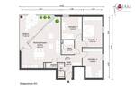 Etagenwohnung Rodgau Jügesheim - 4 Zimmer, 110 m&sup2;, 559.000&euro; | Angebot:26824840