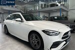 Mercedes-Benz C 220 T d AMG PANORAMA- KAMERA-TEMPOMAT- CARPLAY 89.035 km 32.700 &euro; Groß-Umstadt 64823