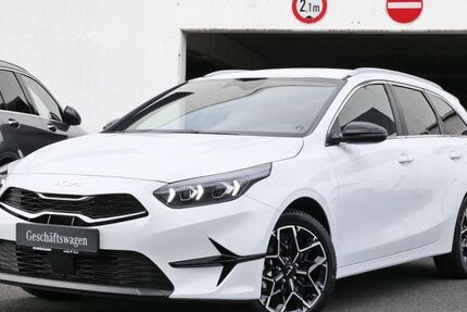 Kia ceed Sportswagon 9.990 km 21.449 &euro; Aschaffenburg 63741