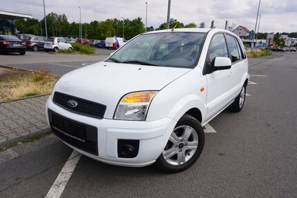 Ford Fusion 55.000 km 5.000 &euro; Rödermark 63322