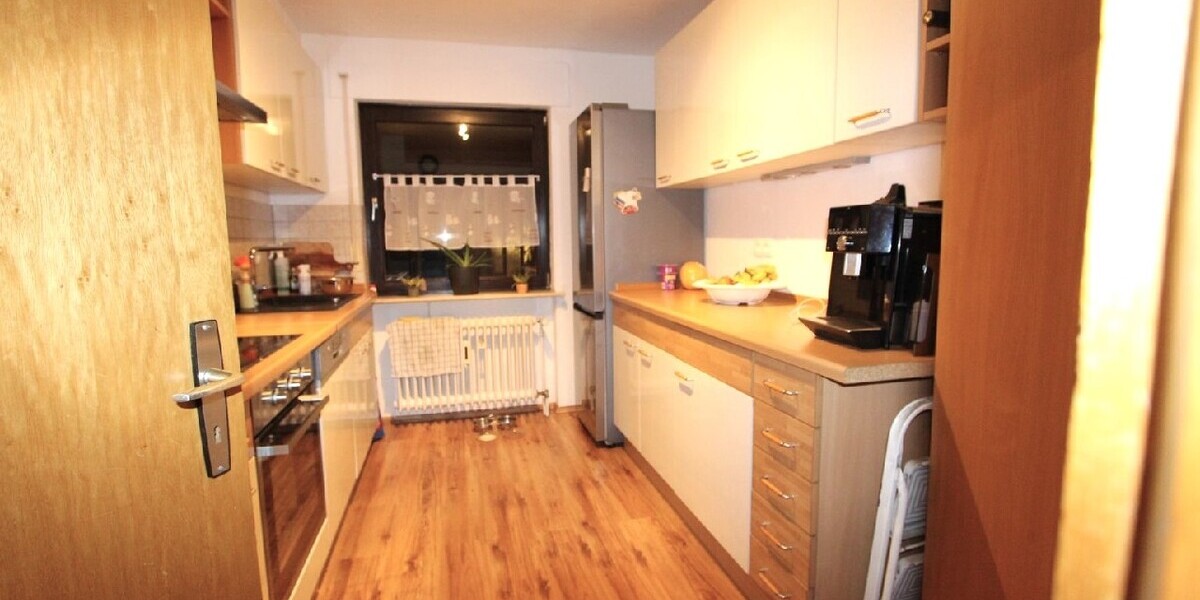 albero:) Generationenhaus oder Kapitalanlage - Mehrfamilienhaus, Wohnhaus Seligenstadt Froschhausen | Angebot:14013183